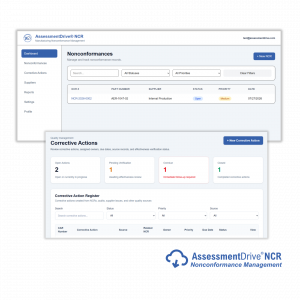 Software Mockup