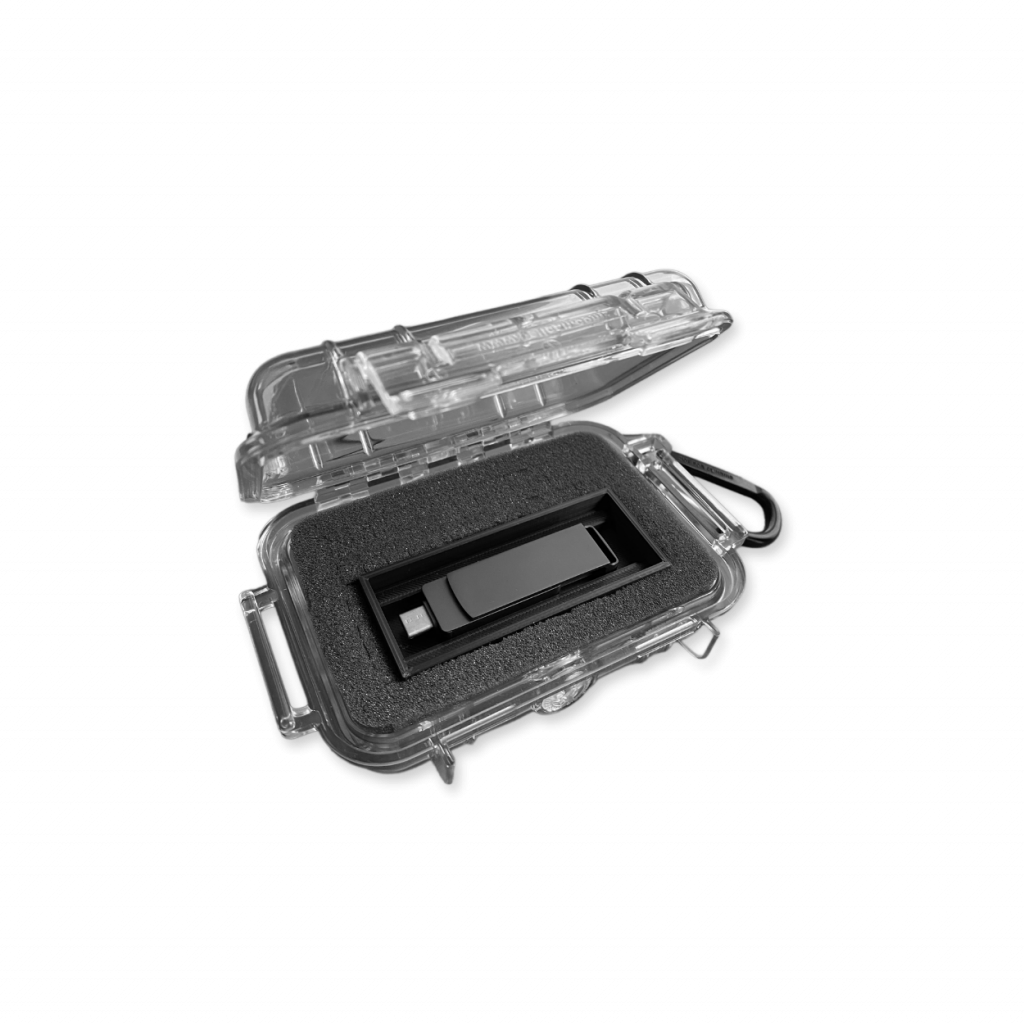 (USB) – 10.2 Corrective Action